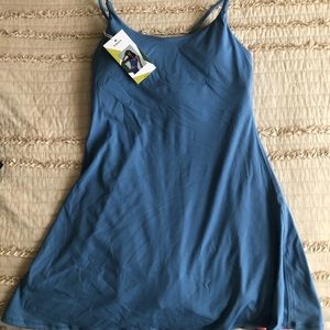 Halara workout dress